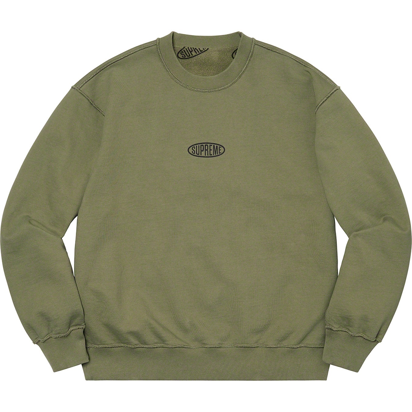 Liner Crewneck view 15